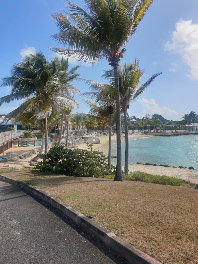 Mango Goyave Apartman Saint-Francois  Kültér fotó