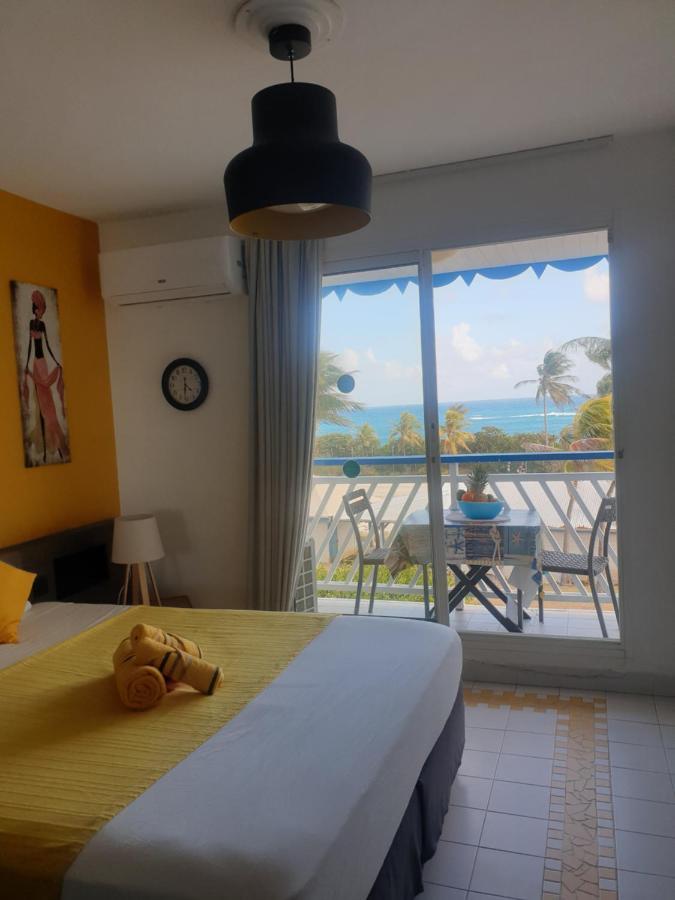 Mango Goyave Apartman Saint-Francois  Kültér fotó