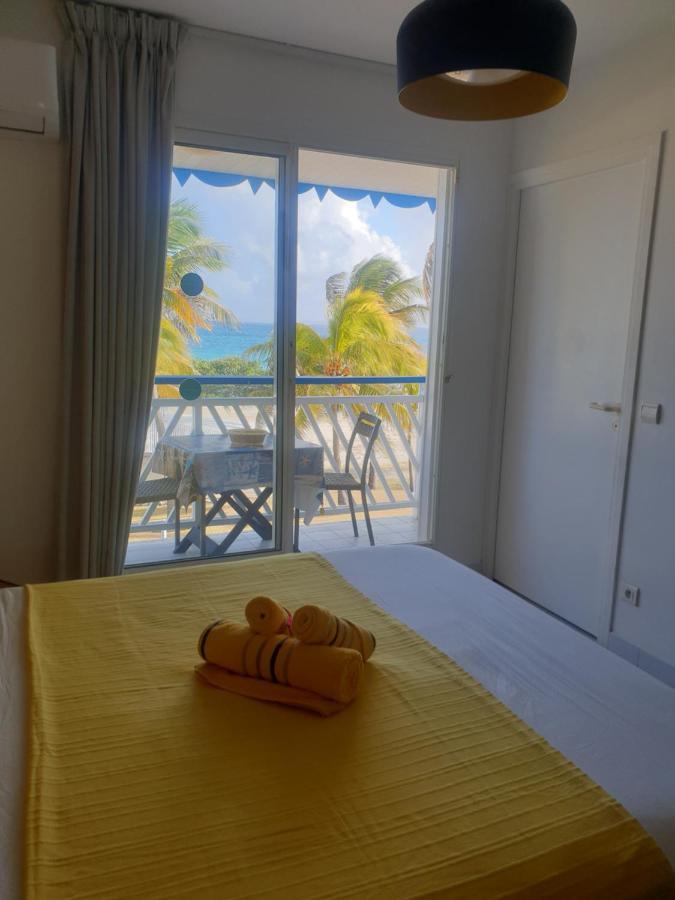 Mango Goyave Apartman Saint-Francois  Kültér fotó