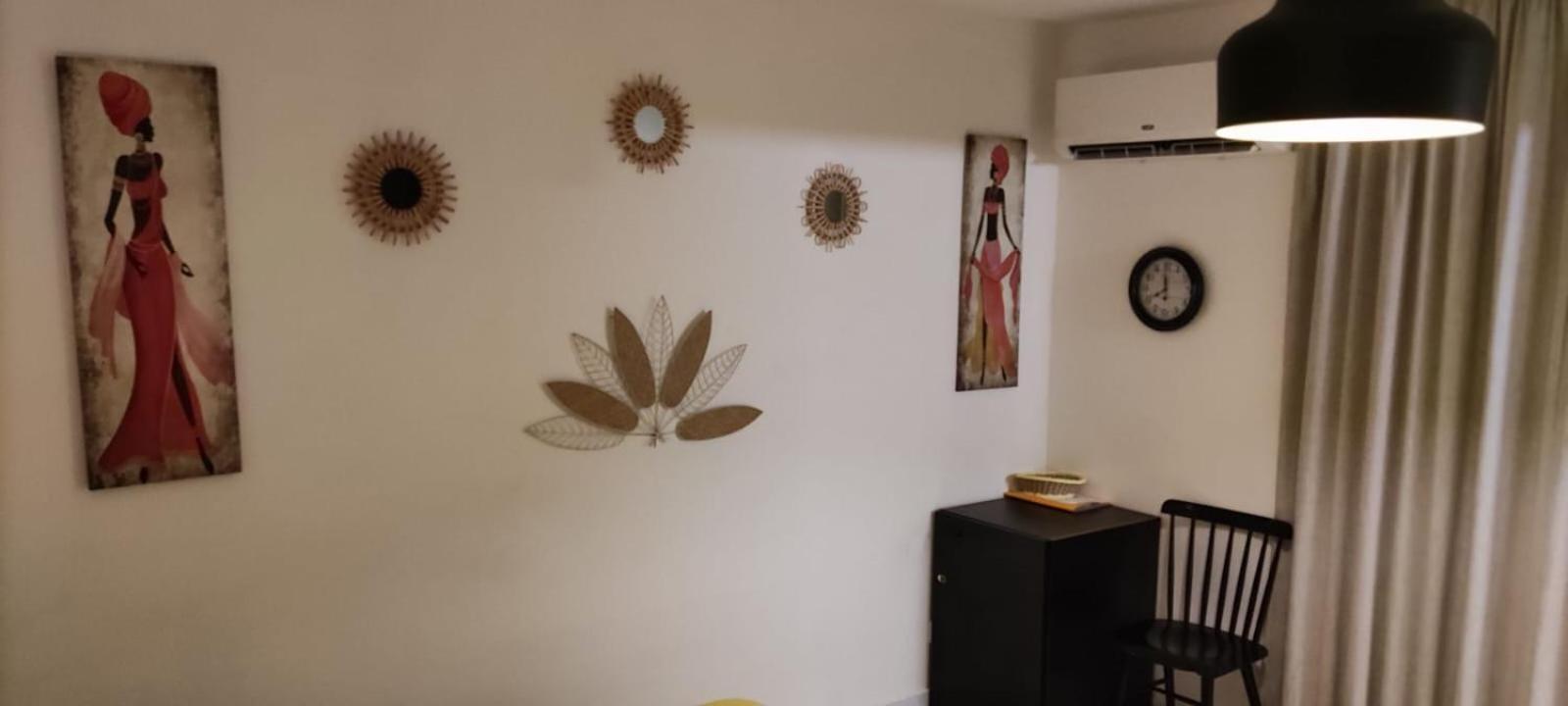 Mango Goyave Apartman Saint-Francois  Kültér fotó